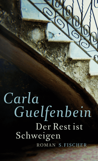 Der Rest ist Schweigen