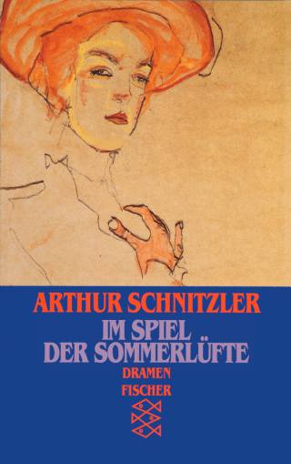 Buchcover von Im Spiel der Sommerlüfte: Dramen 1928-1930