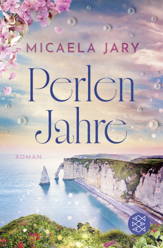 Buchcover von Perlenjahre