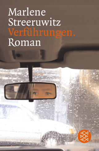Buchcover von Verführungen.: Roman