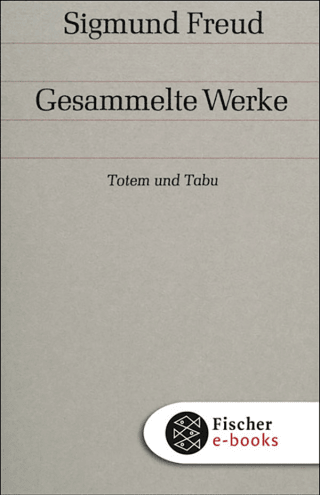 Totem und Tabu