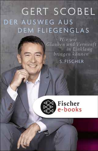 Der Ausweg aus dem Fliegenglas