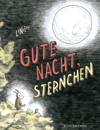 Gute Nacht, Sternchen