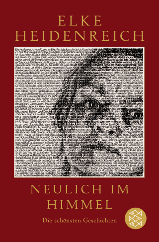 Buchcover von Neulich im Himmel: Die schönsten Geschichten