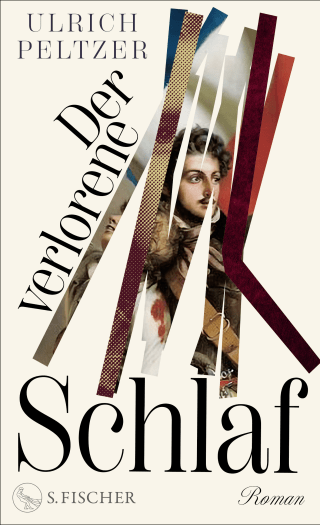 Der verlorene Schlaf
