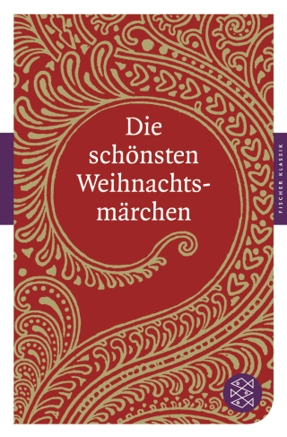Buchcover von Die schönsten Weihnachtsmärchen