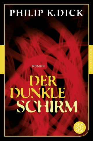 Buchcover von Der dunkle Schirm: Roman