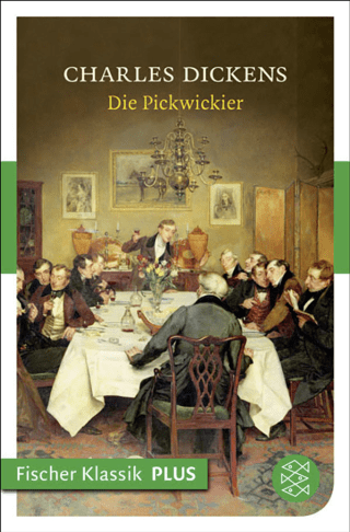 Die Pickwickier