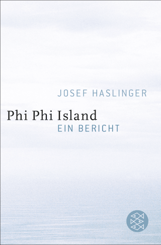 Buchcover von Phi Phi Island: Ein Bericht
