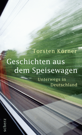 Geschichten aus dem Speisewagen