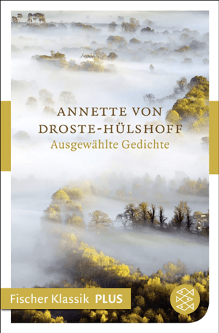 Buchcover von Ausgewählte Gedichte