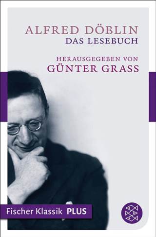 Buchcover von Das Lesebuch