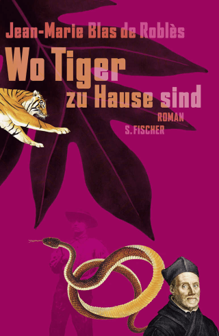 Wo Tiger zu Hause sind