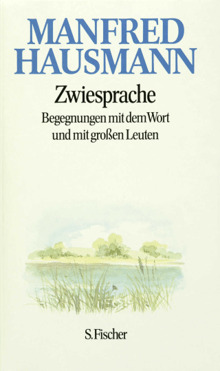 Zwiesprache