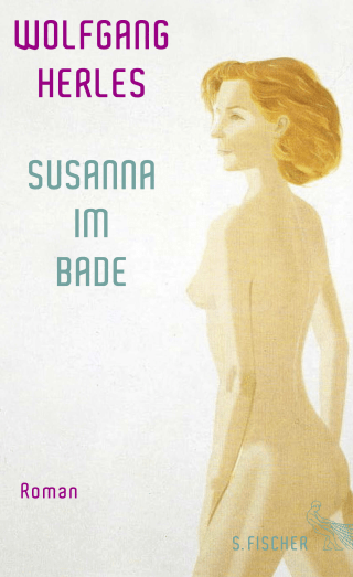 Susanna im Bade
