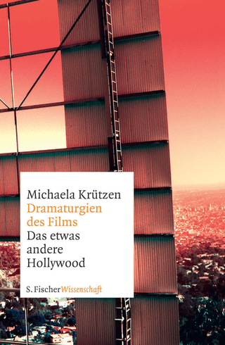 Dramaturgien des Films