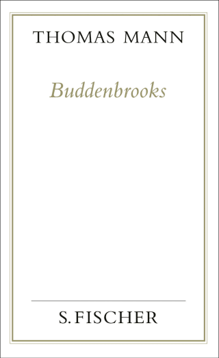 Buddenbrooks
