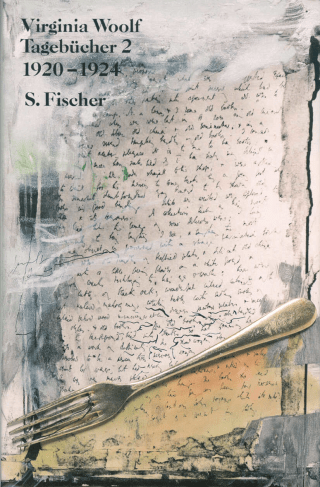 Tagebücher 2