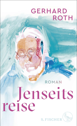 Jenseitsreise