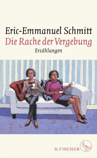 Die Rache der Vergebung