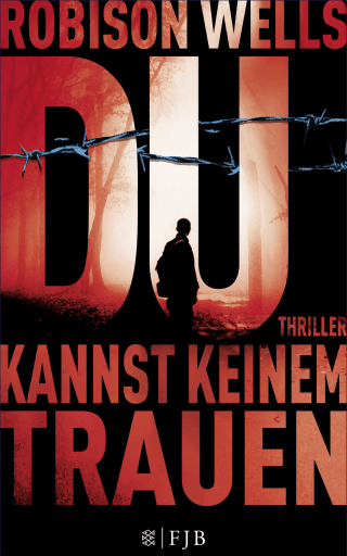Du kannst keinem trauen – Band 1