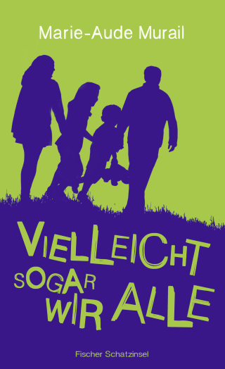 Vielleicht sogar wir alle