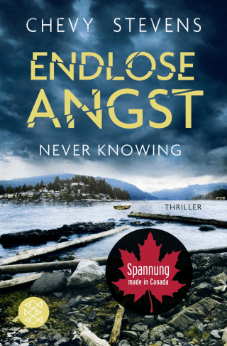 Never Knowing - Endlose Angst
