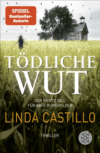 Tödliche Wut
