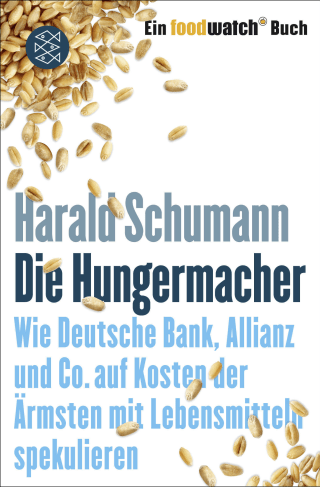 Die Hungermacher