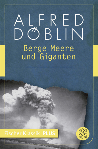 Berge Meere und Giganten