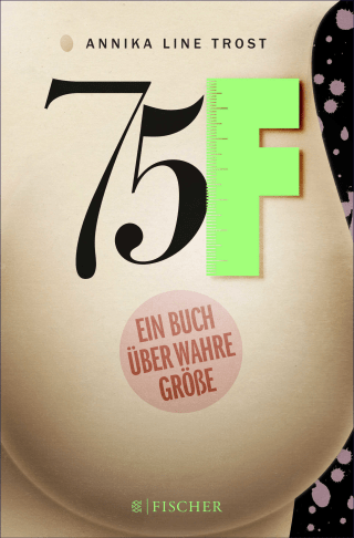 75F - Ein Buch über wahre Größe