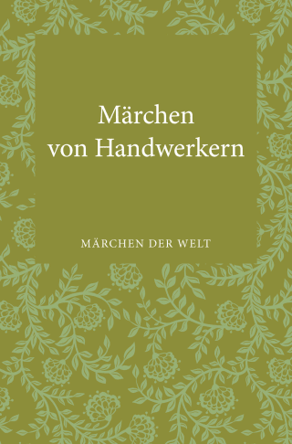 Märchen von Handwerkern