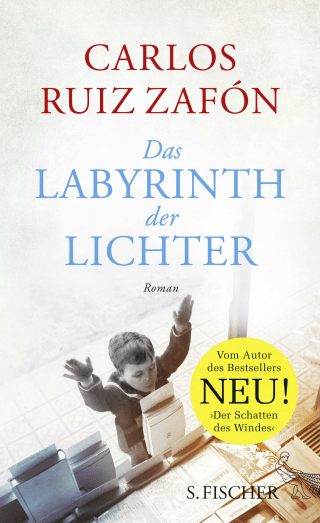 Das Labyrinth der Lichter
