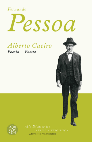 Alberto Caeiro
