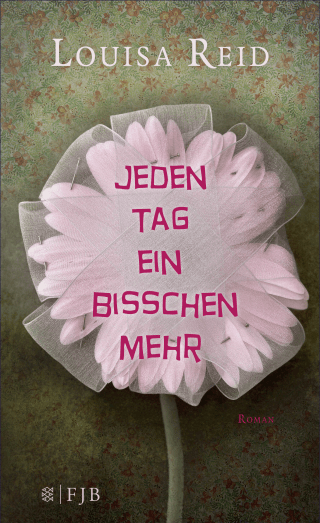 Jeden Tag ein bisschen mehr