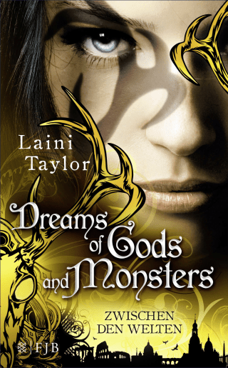 Dreams of Gods and Monsters