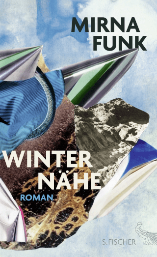 Winternähe