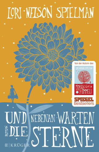 Und nebenan warten die Sterne