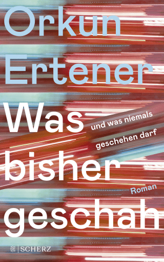 Was bisher geschah (und was niemals geschehen darf)