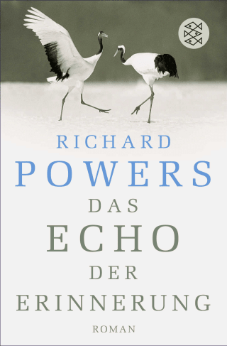 Das Echo der Erinnerung