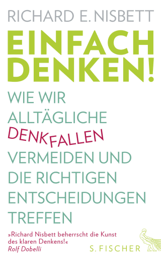 Einfach denken!