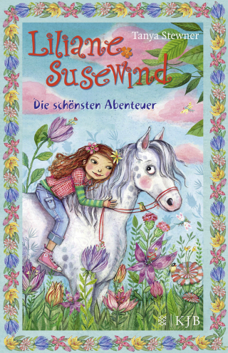Liliane Susewind – Die schönsten Abenteuer