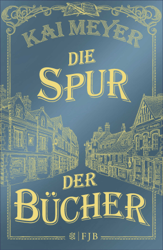Die Spur der Bücher