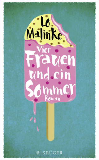 Vier Frauen und ein Sommer