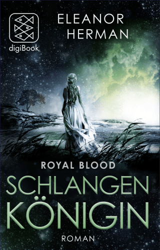 Schlangenkönigin