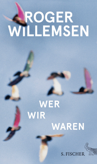Wer wir waren