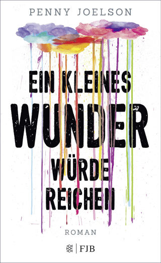 Ein kleines Wunder würde reichen