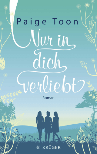 Nur in dich verliebt