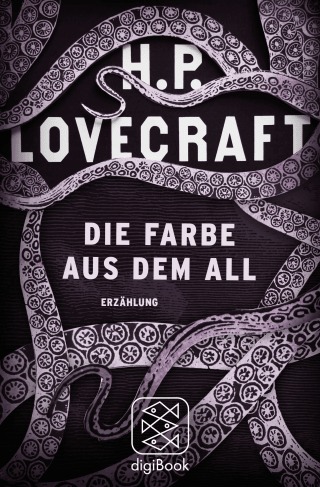 Die Farbe aus dem All