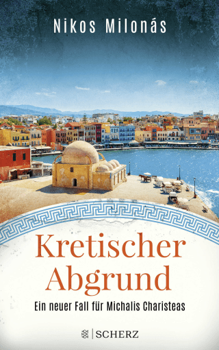 Kretischer Abgrund